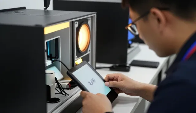 系统集成帮助业务拓展实现效率提升