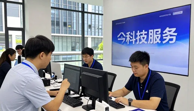 杭州燃点视频制作有限公司介绍企业数字化转型咨询服务案例